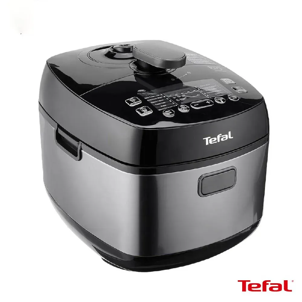 قیمت زودپز برقی CY625 تفال